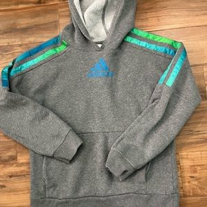 Adidas sweatshirt